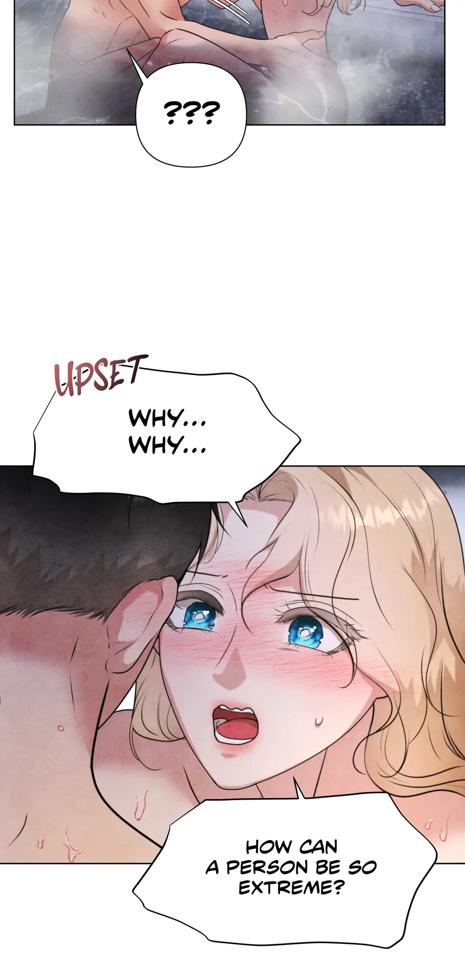 Even Though the Duchess Wants To Chapter 36 - page 24