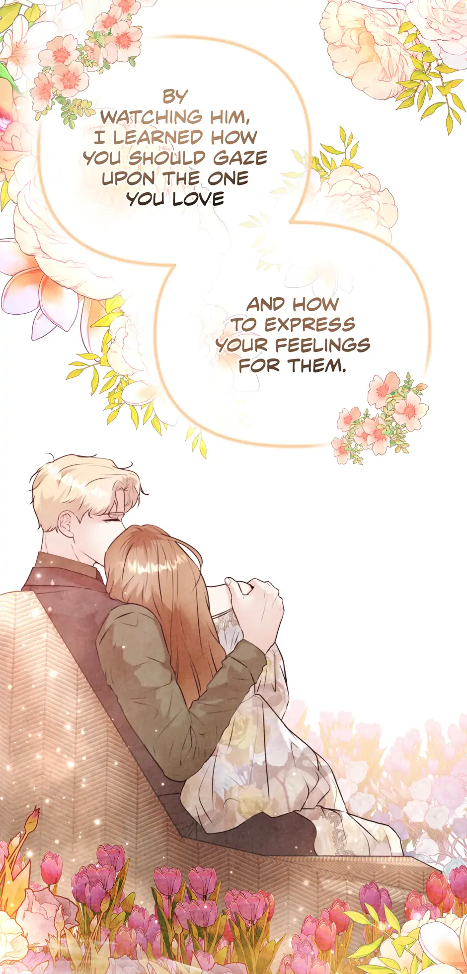 Even Though the Duchess Wants To Chapter 36 - page 29