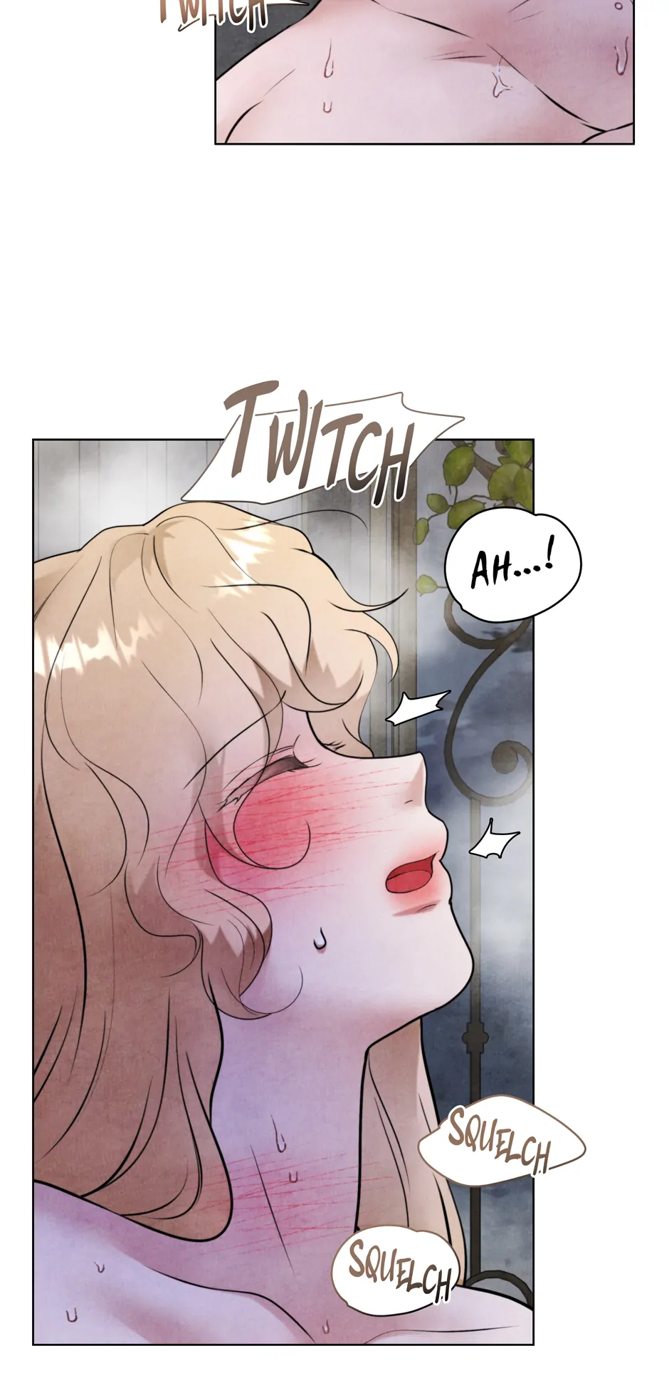 Even Though the Duchess Wants To Chapter 36 - page 37