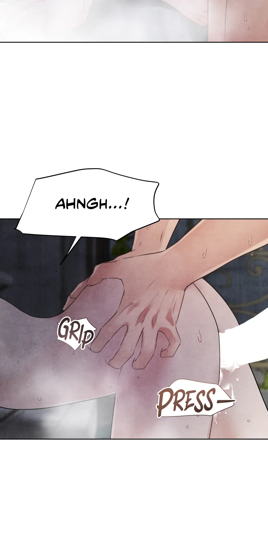 Even Though the Duchess Wants To Chapter 36 - page 41