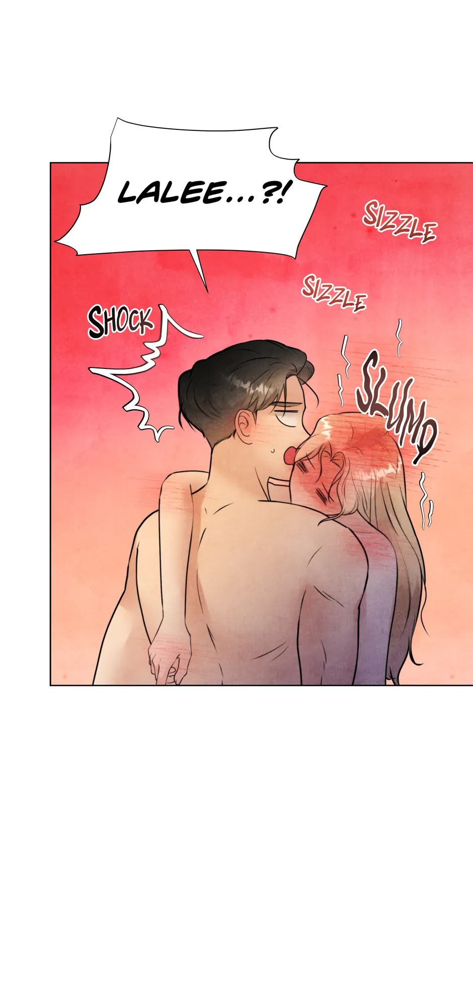 Even Though the Duchess Wants To Chapter 36 - page 56