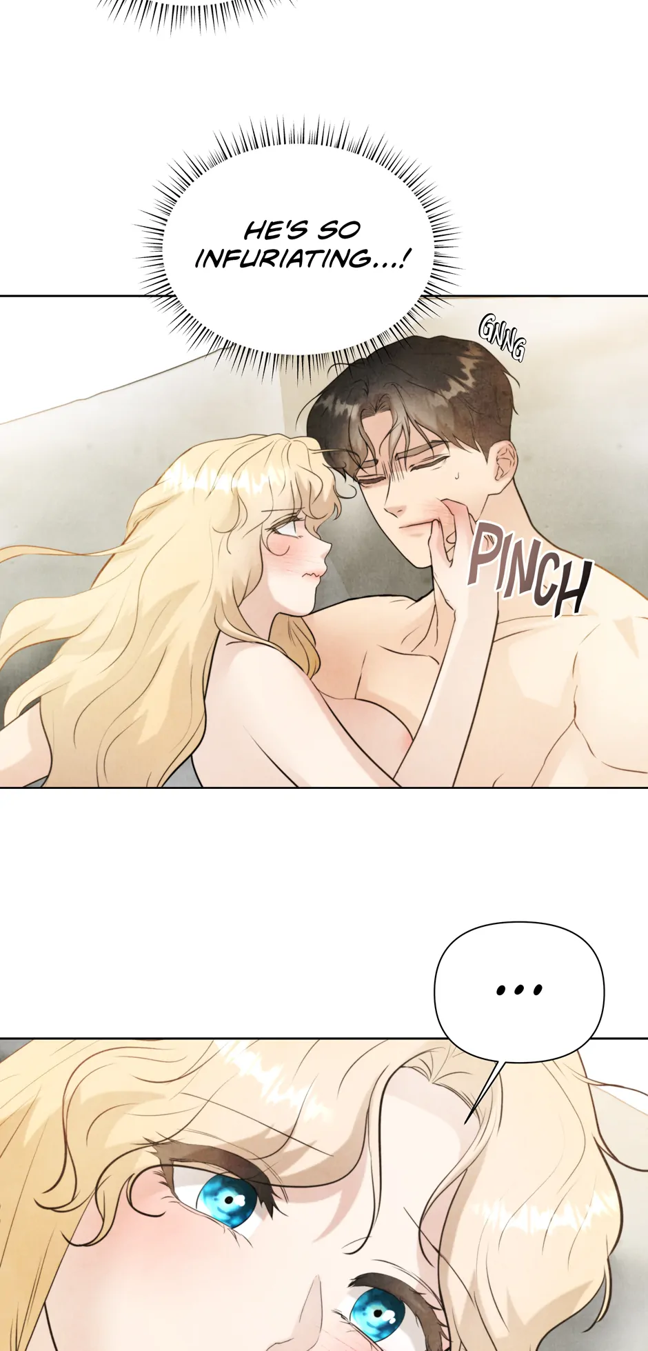 Even Though the Duchess Wants To Chapter 36 - page 60