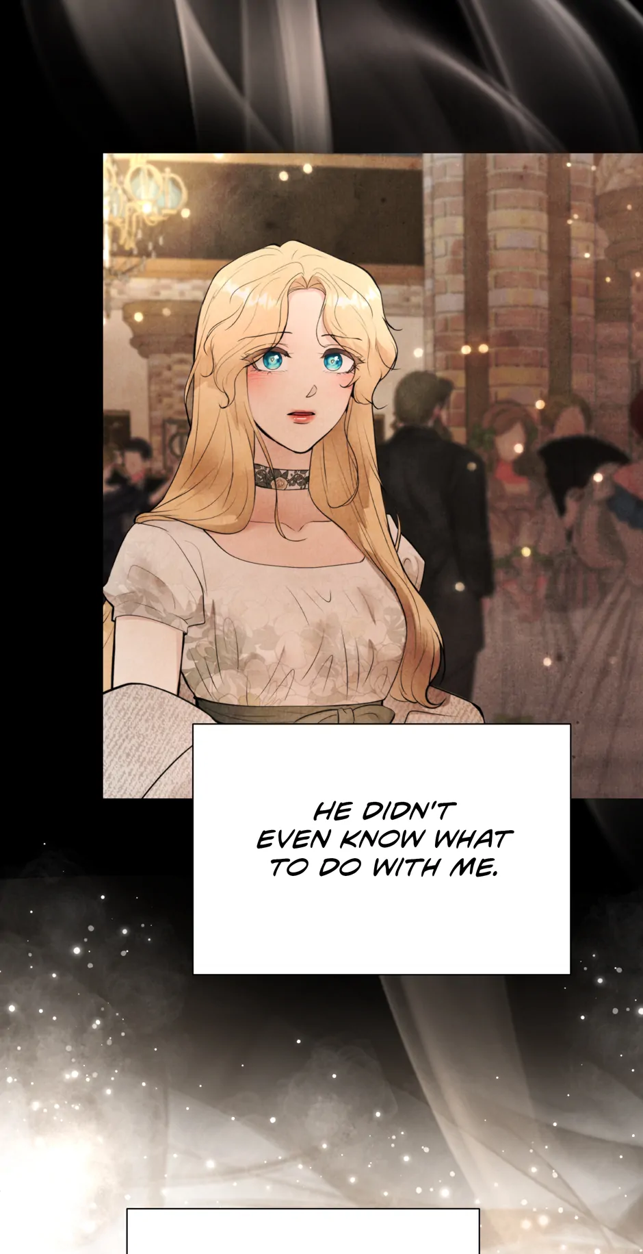 Even Though the Duchess Wants To Chapter 36 - page 65