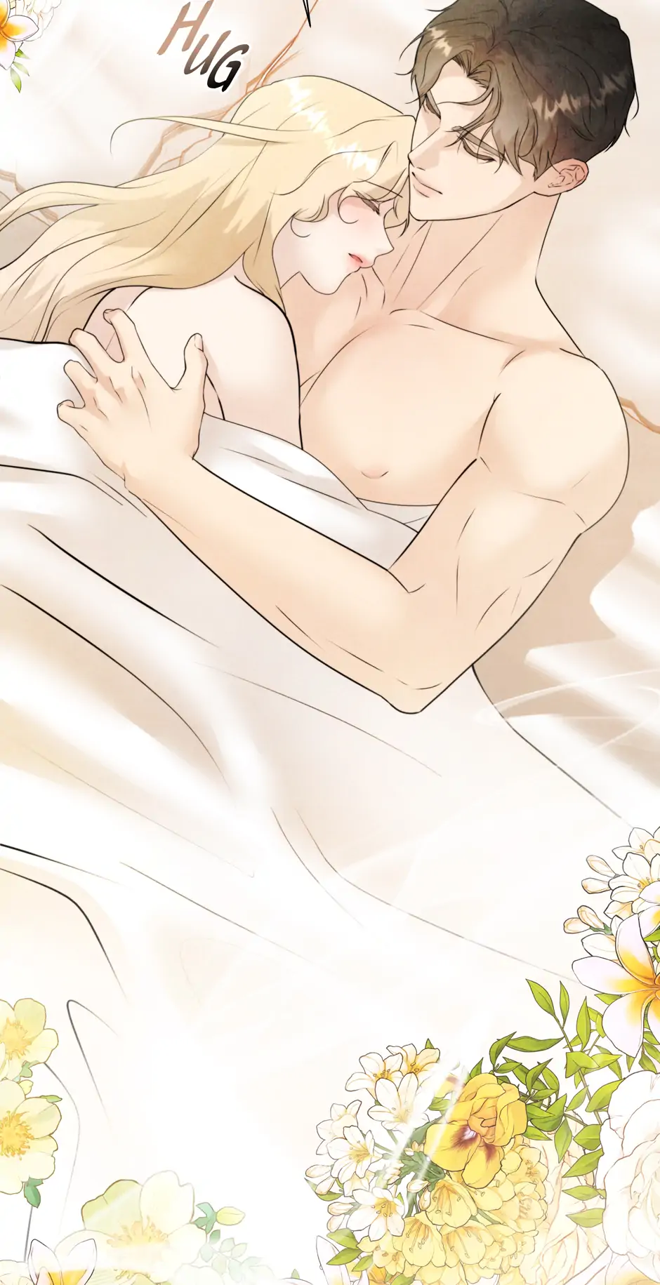 Even Though the Duchess Wants To Chapter 36 - page 69