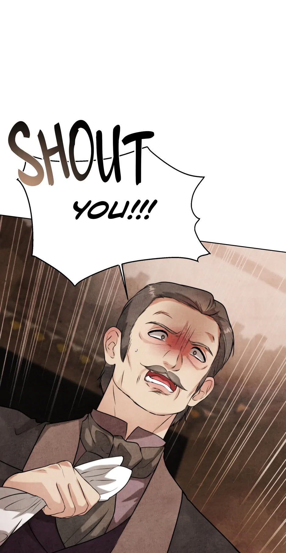 Even Though the Duchess Wants To Chapter 39 - page 9