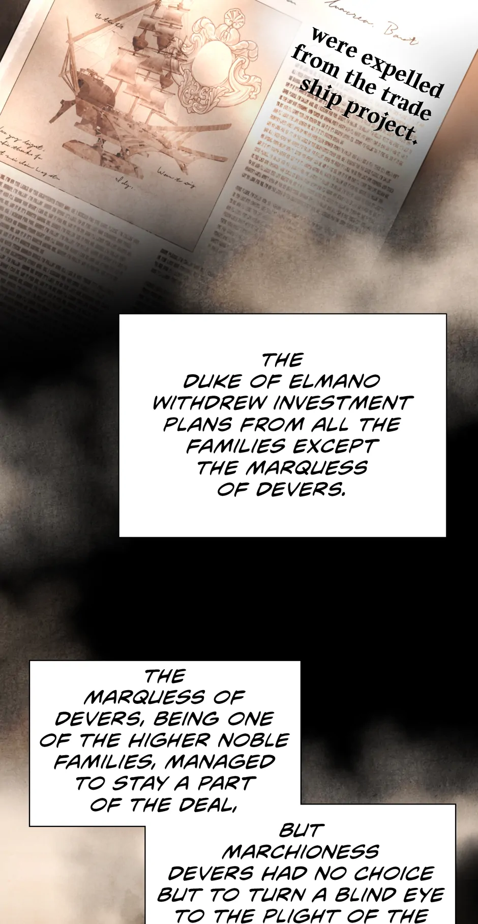 Even Though the Duchess Wants To Chapter 39 - page 13