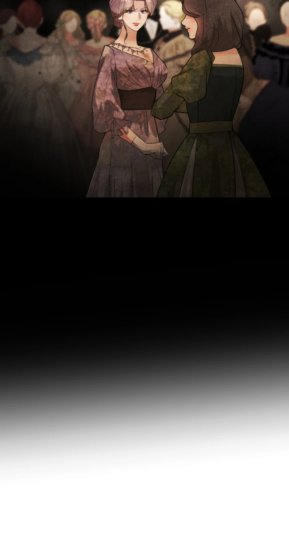 Even Though the Duchess Wants To Chapter 39 - page 15