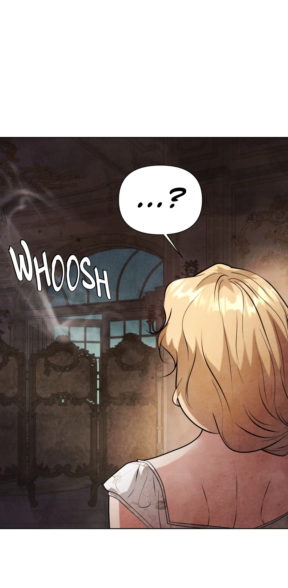 Even Though the Duchess Wants To Chapter 39 - page 22