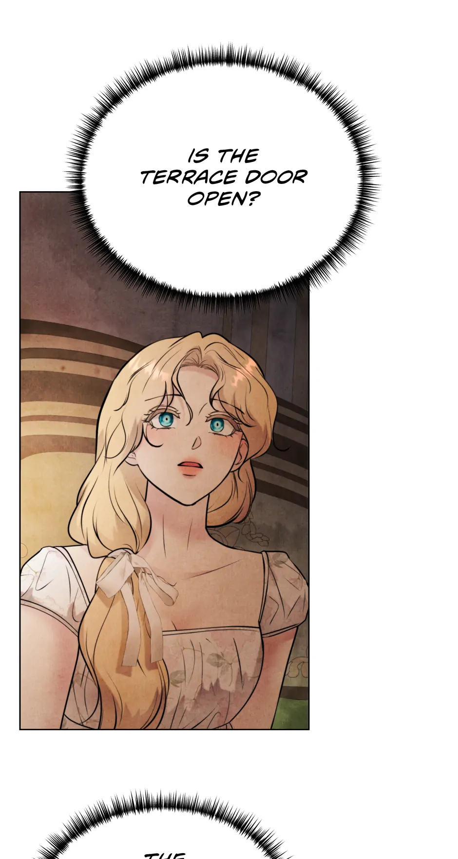 Even Though the Duchess Wants To Chapter 39 - page 23