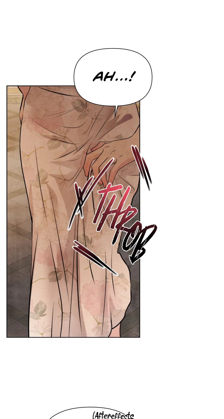 Even Though the Duchess Wants To Chapter 39 - page 25