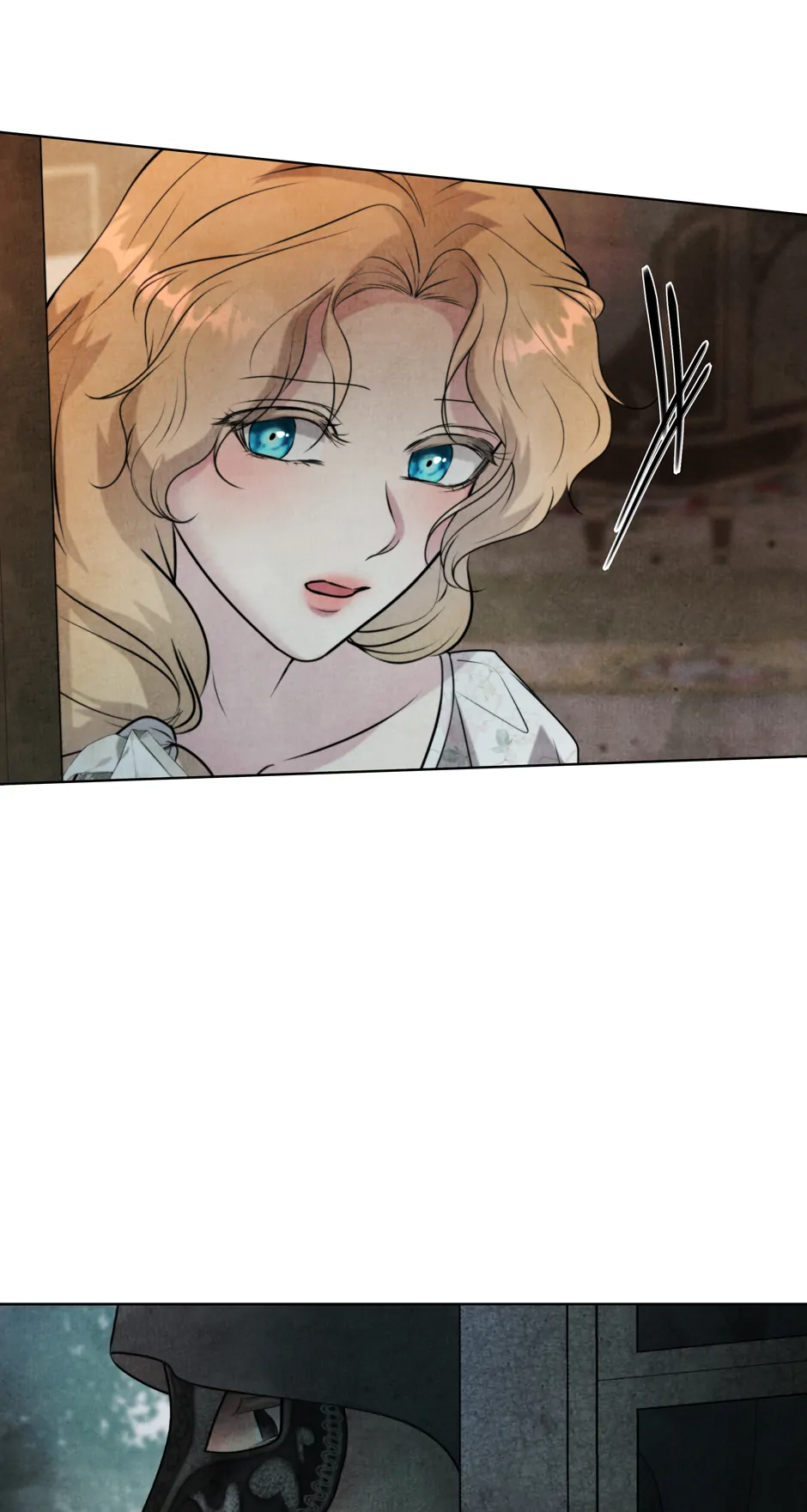 Even Though the Duchess Wants To Chapter 39 - page 27