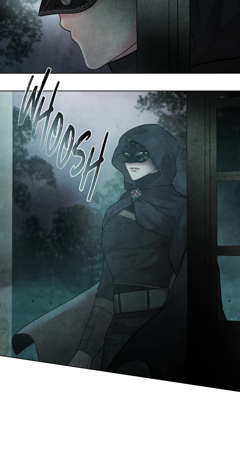 Even Though the Duchess Wants To Chapter 39 - page 28