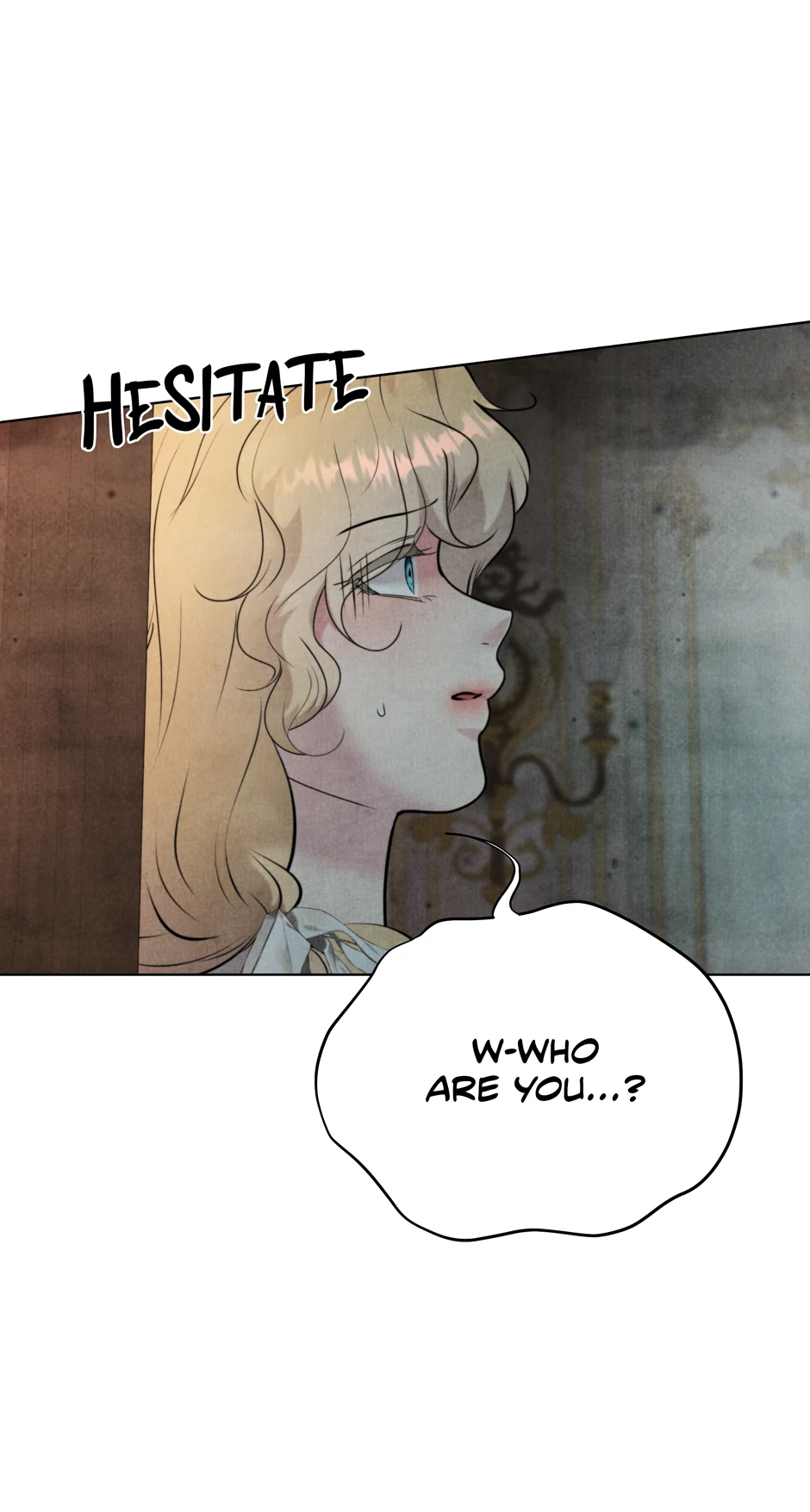 Even Though the Duchess Wants To Chapter 39 - page 29