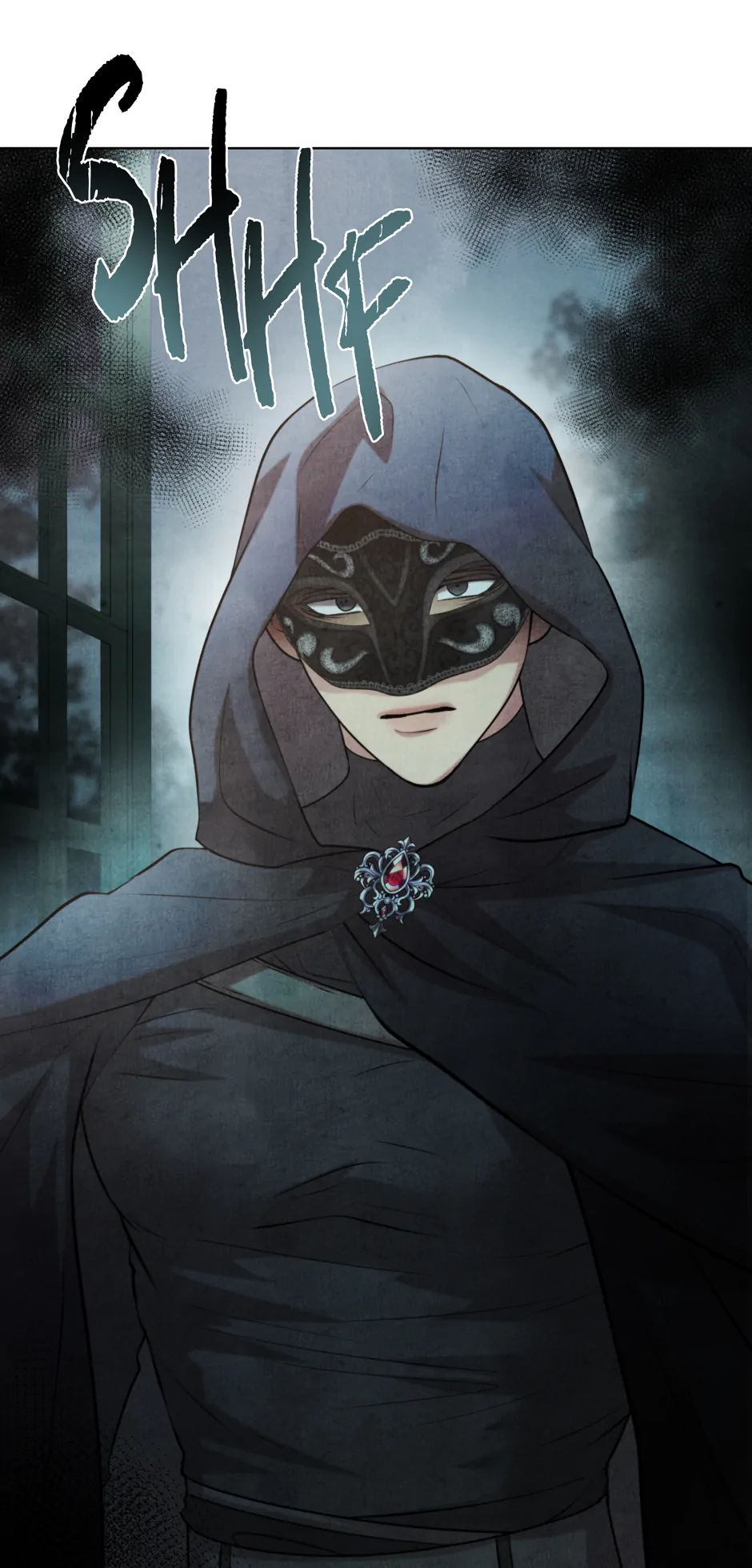 Even Though the Duchess Wants To Chapter 39 - page 30