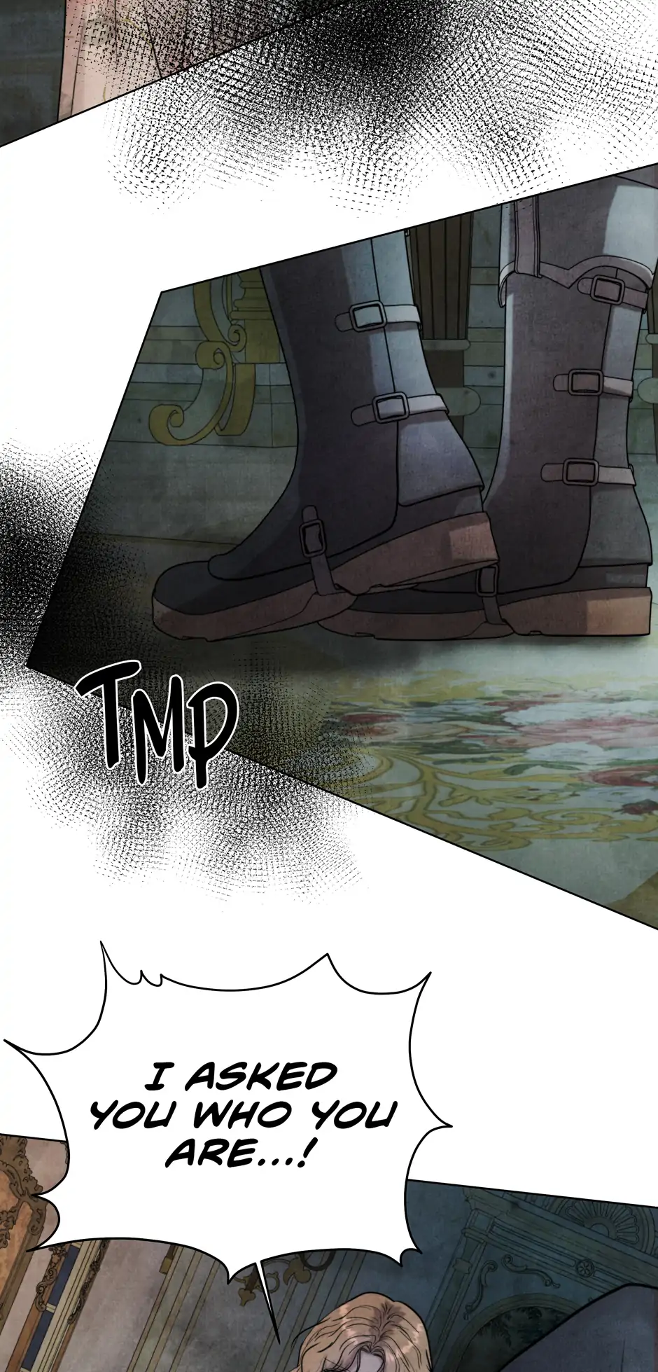 Even Though the Duchess Wants To Chapter 39 - page 32