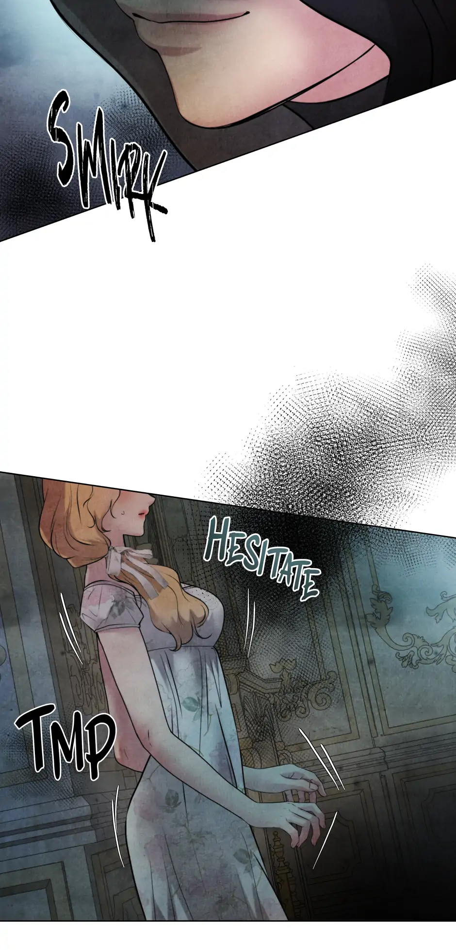 Even Though the Duchess Wants To Chapter 39 - page 35