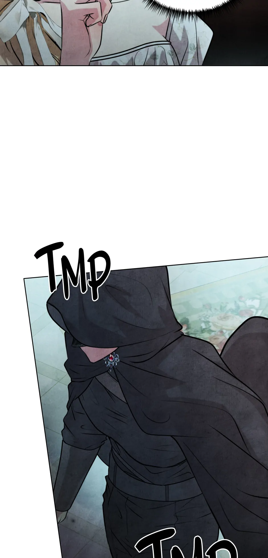 Even Though the Duchess Wants To Chapter 39 - page 39