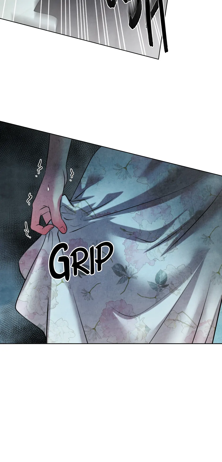 Even Though the Duchess Wants To Chapter 39 - page 41