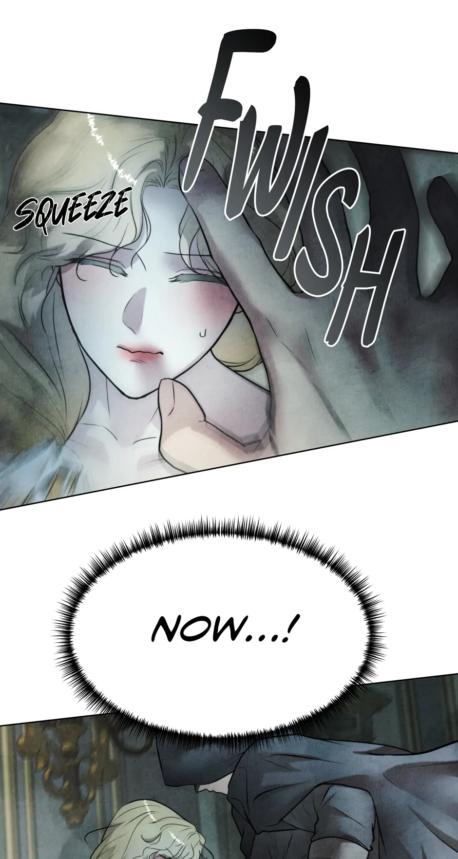 Even Though the Duchess Wants To Chapter 39 - page 42