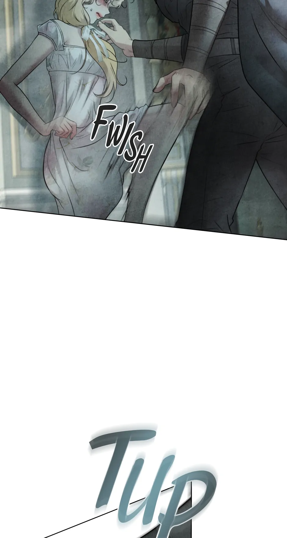 Even Though the Duchess Wants To Chapter 39 - page 43