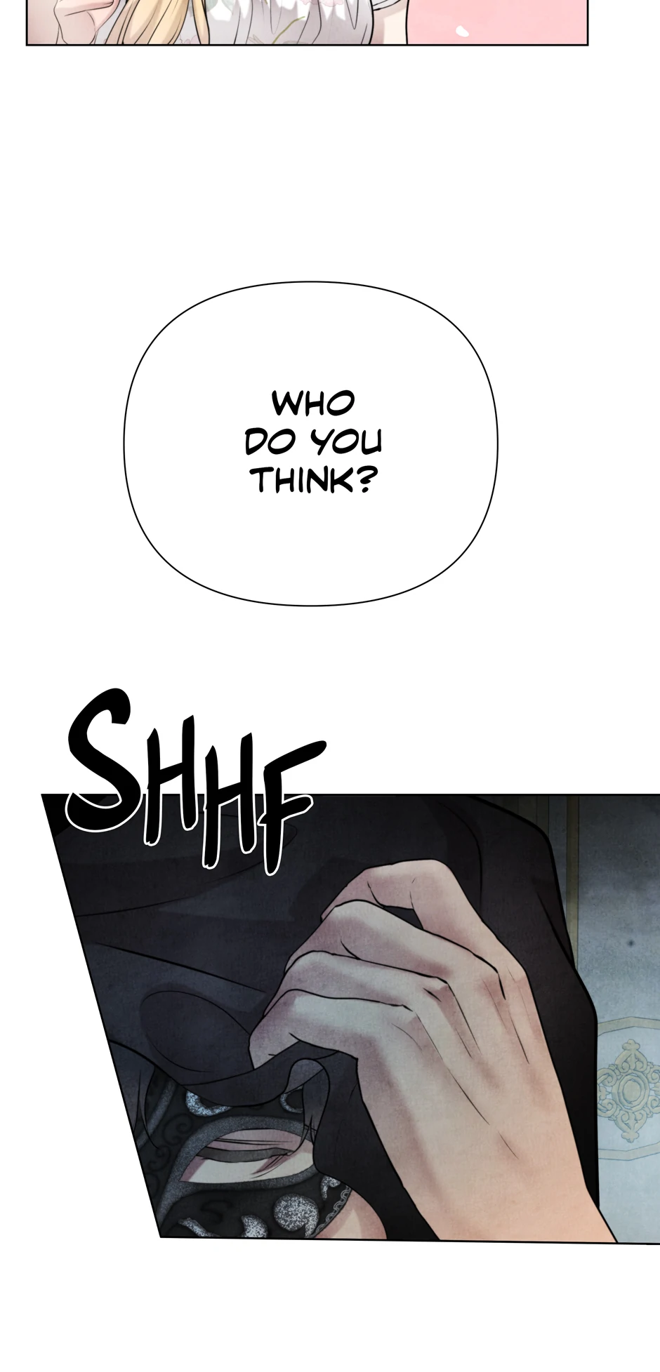 Even Though the Duchess Wants To Chapter 39 - page 54