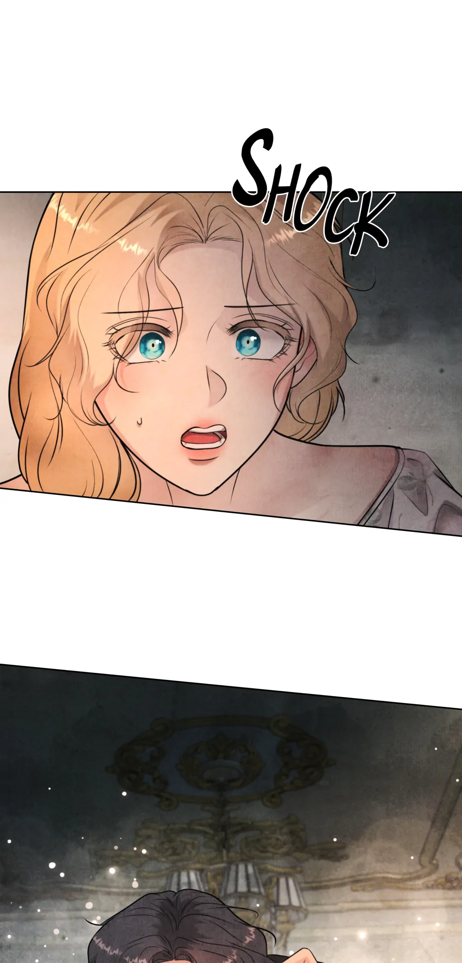 Even Though the Duchess Wants To Chapter 39 - page 55