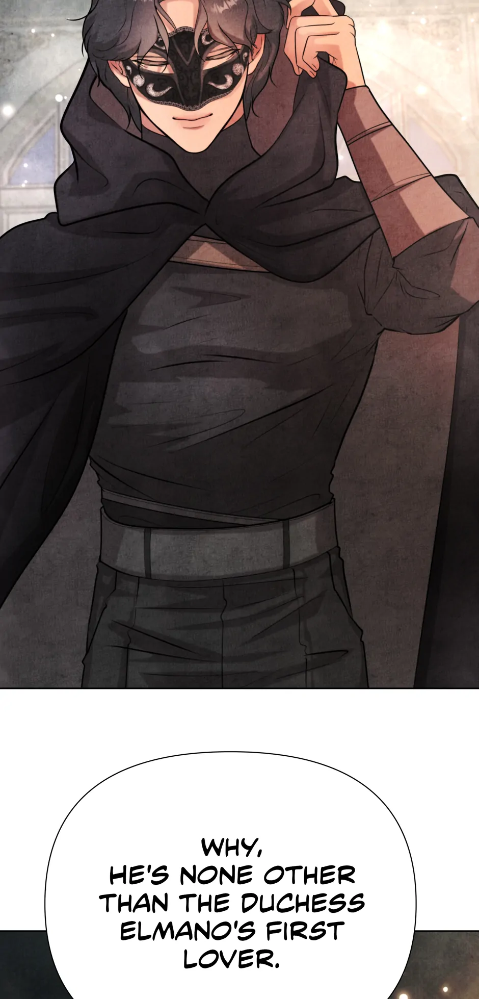 Even Though the Duchess Wants To Chapter 39 - page 56