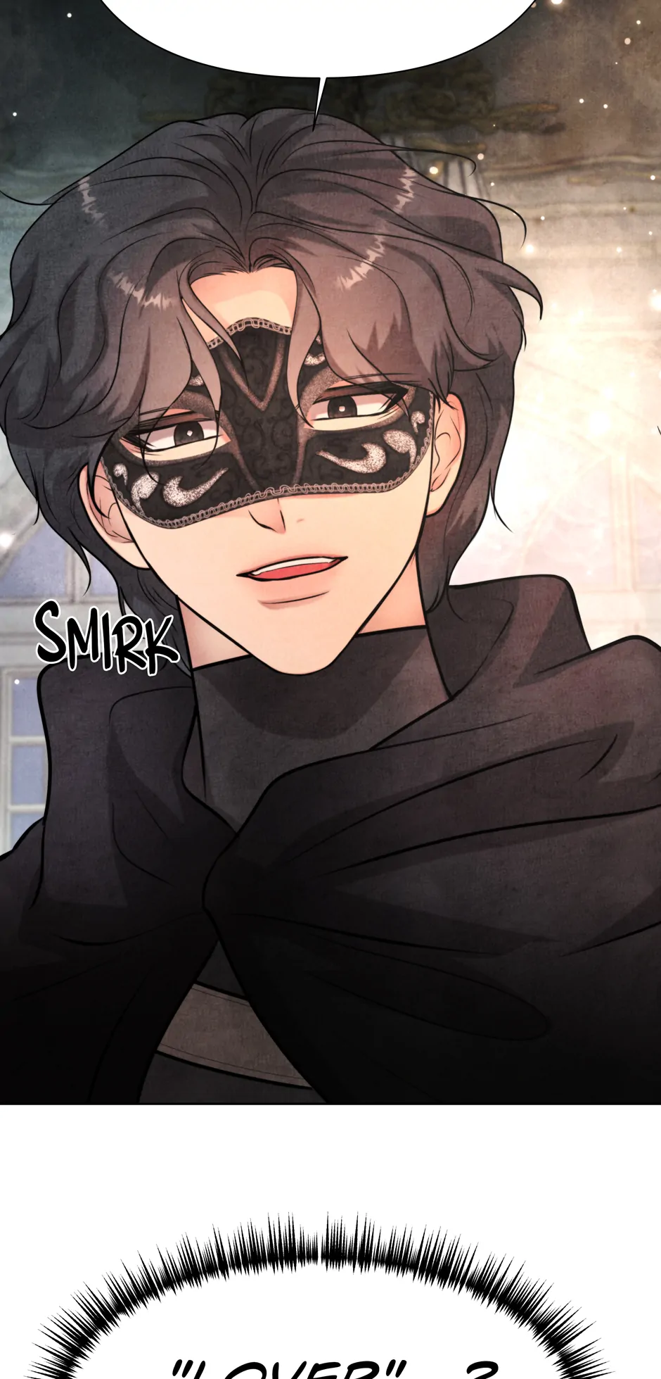 Even Though the Duchess Wants To Chapter 39 - page 57