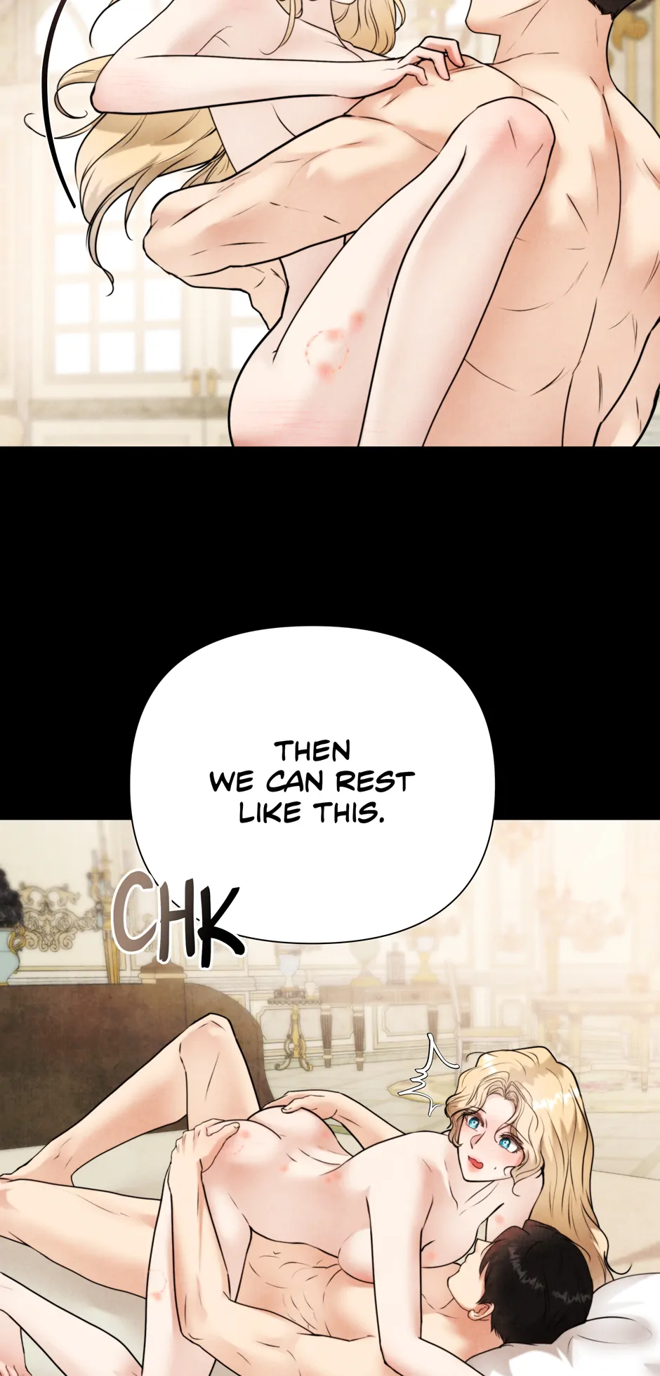 Even Though the Duchess Wants To Chapter 39 - page 64