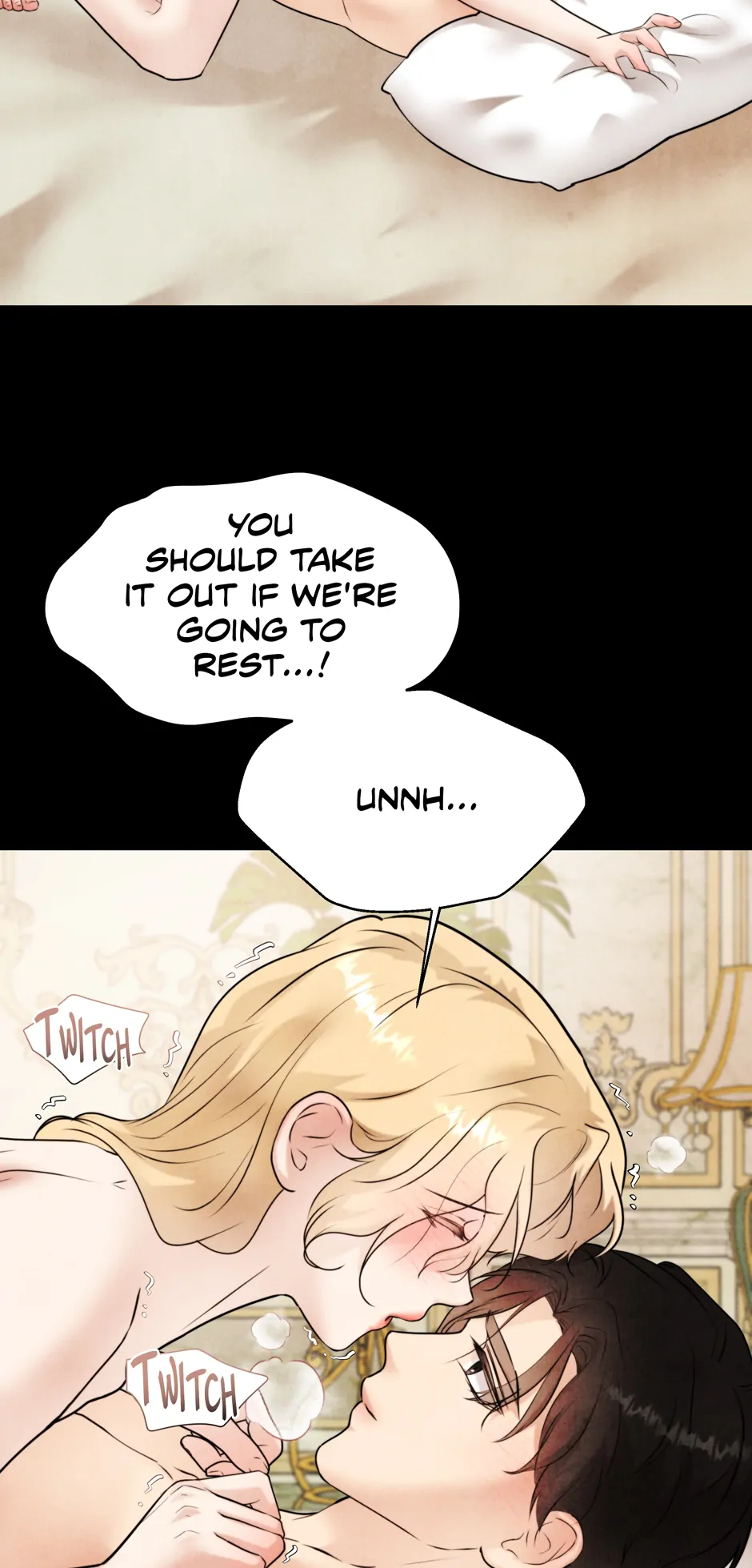 Even Though the Duchess Wants To Chapter 39 - page 65