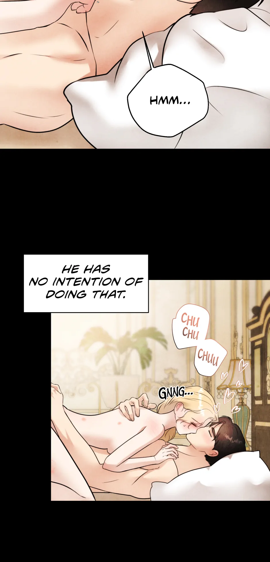 Even Though the Duchess Wants To Chapter 39 - page 66