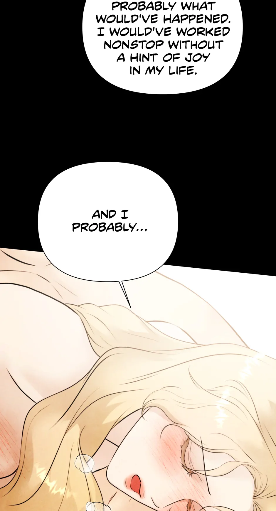 Even Though the Duchess Wants To Chapter 39 - page 69