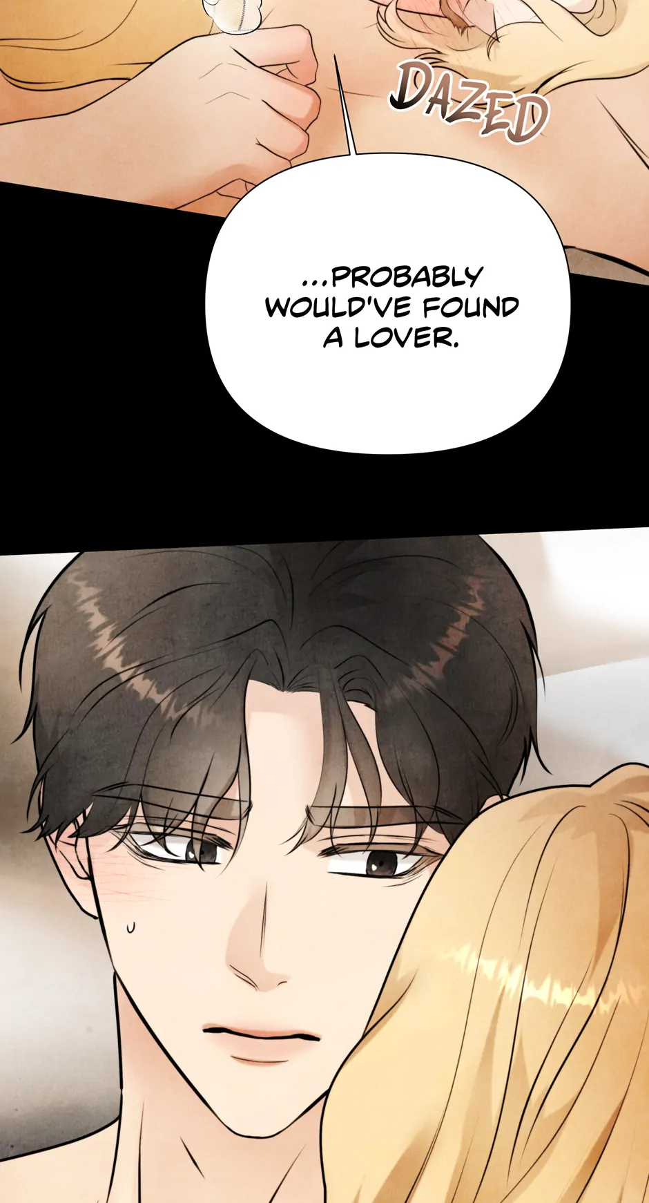 Even Though the Duchess Wants To Chapter 39 - page 70