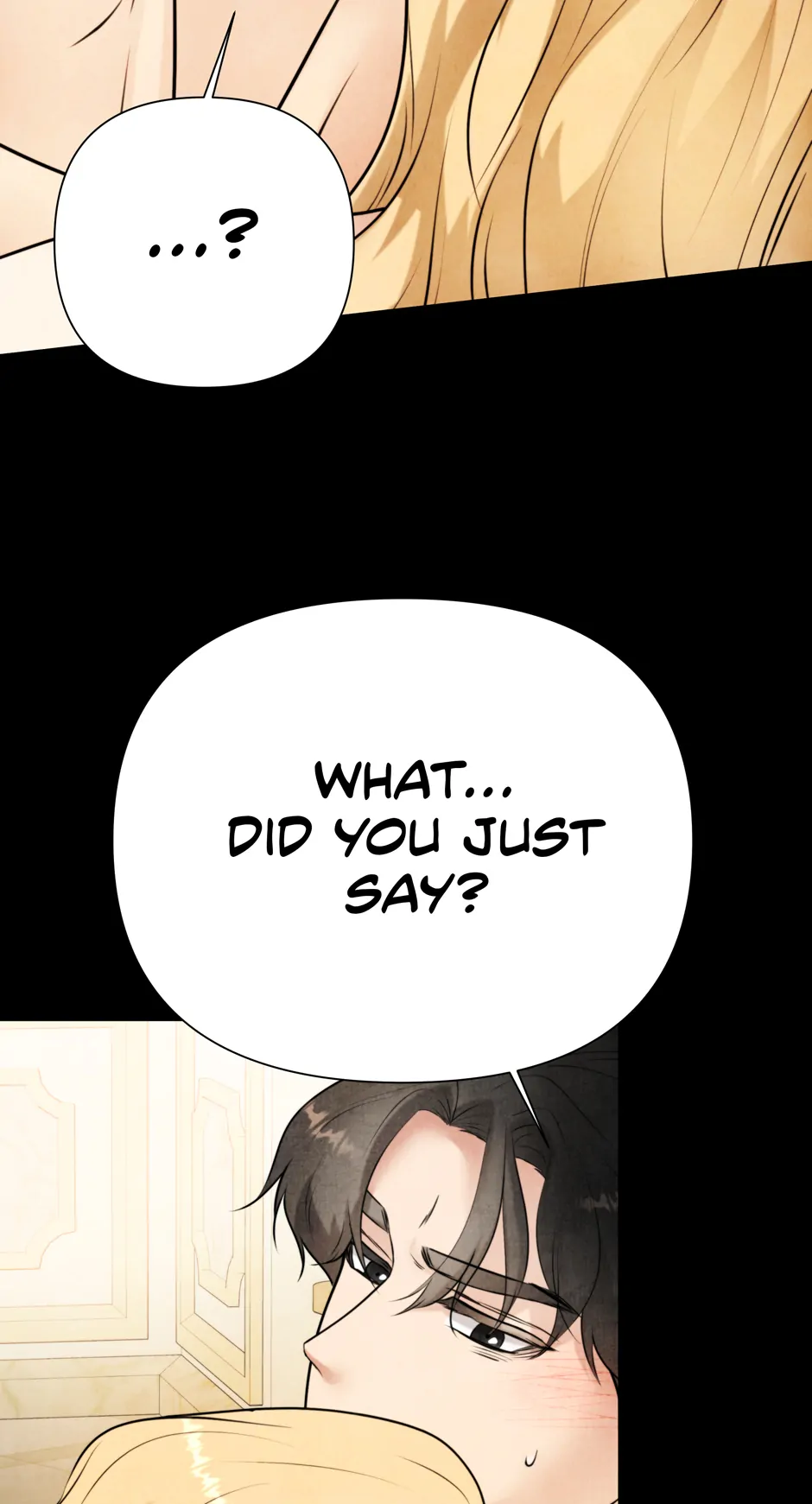 Even Though the Duchess Wants To Chapter 39 - page 71