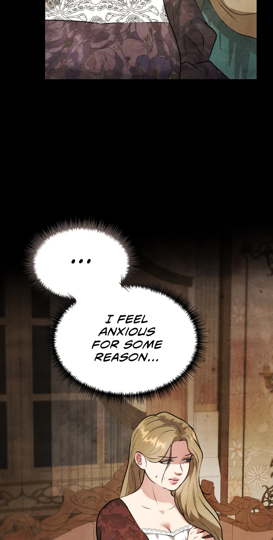 Even Though the Duchess Wants To Chapter 39 - page 7