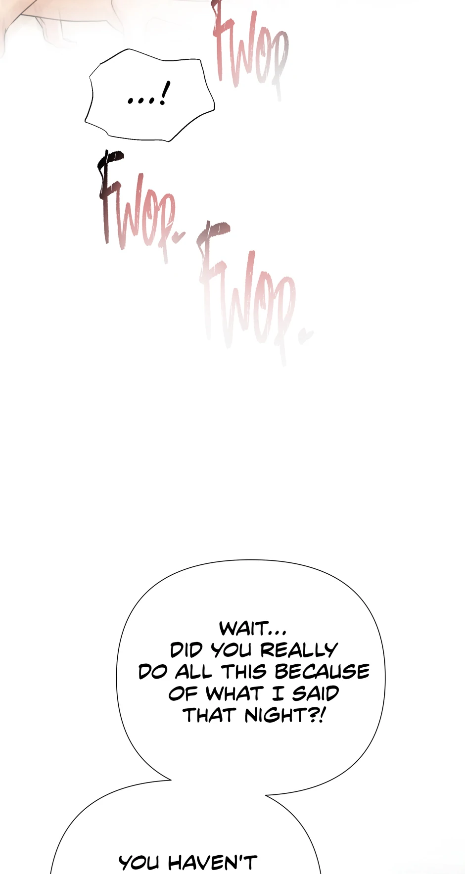 Even Though the Duchess Wants To Chapter 39 - page 79