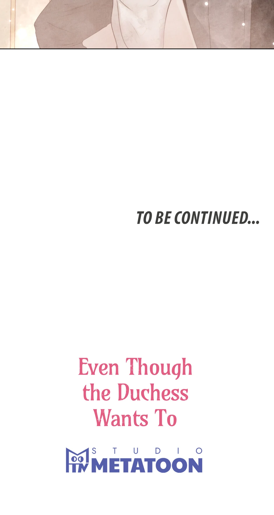 Even Though the Duchess Wants To Chapter 39 - page 81