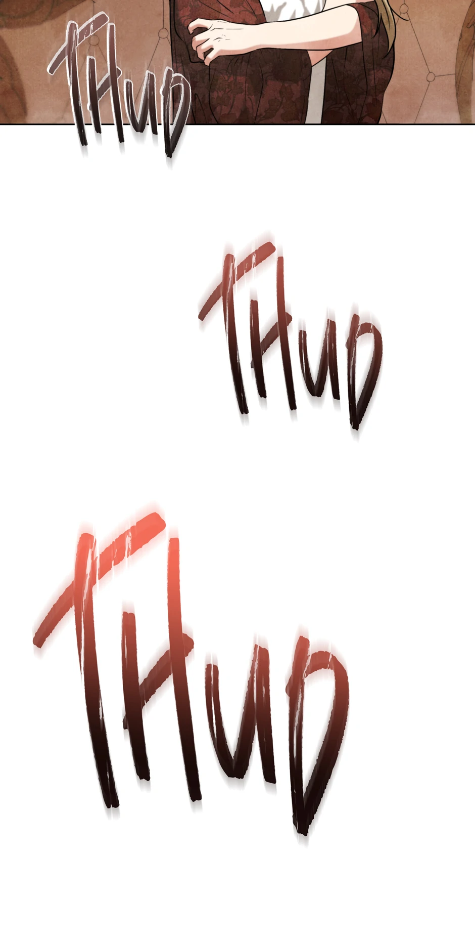 Even Though the Duchess Wants To Chapter 39 - page 8