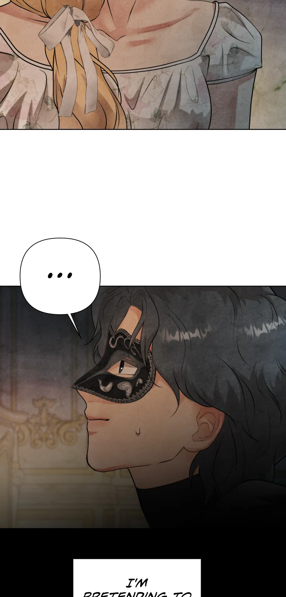 Even Though the Duchess Wants To Chapter 40 - page 11