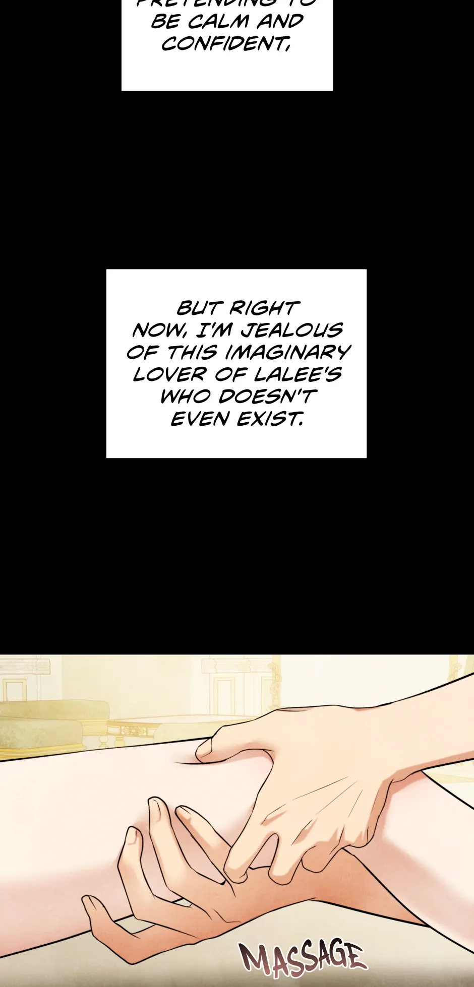 Even Though the Duchess Wants To Chapter 40 - page 12