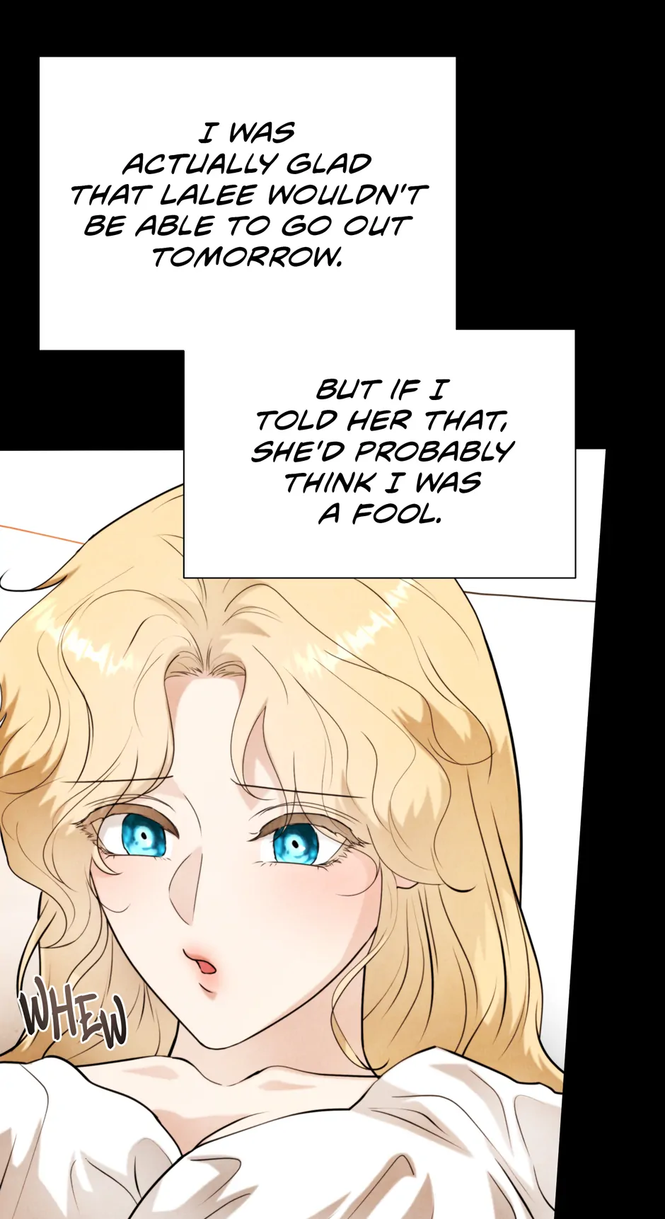 Even Though the Duchess Wants To Chapter 40 - page 15