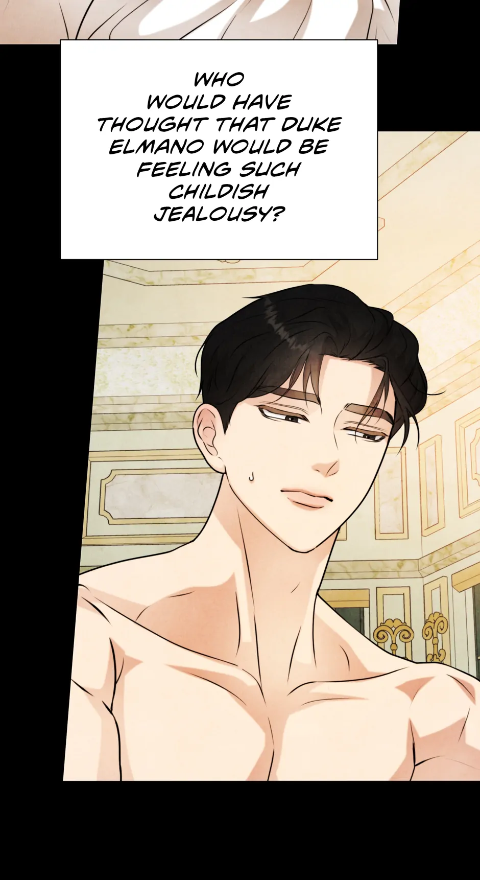 Even Though the Duchess Wants To Chapter 40 - page 16