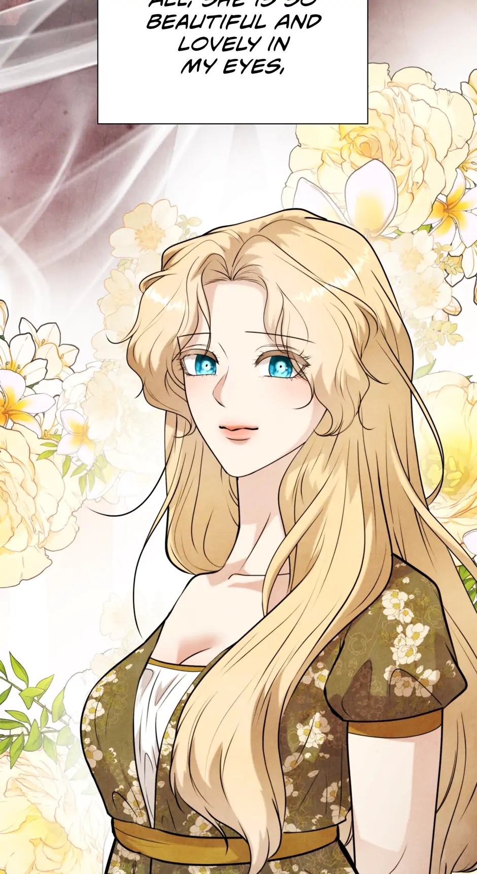 Even Though the Duchess Wants To Chapter 40 - page 19