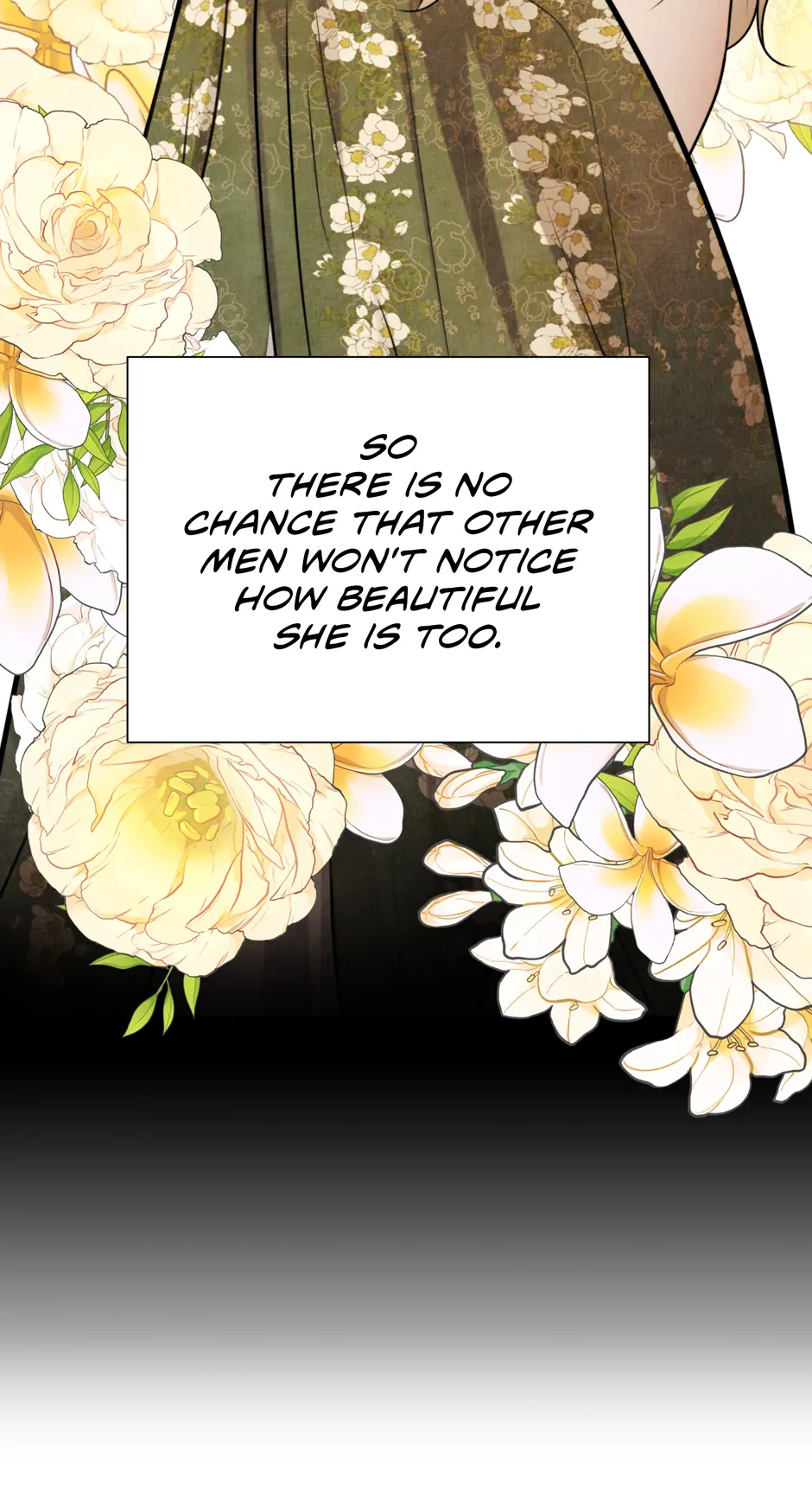 Even Though the Duchess Wants To Chapter 40 - page 20