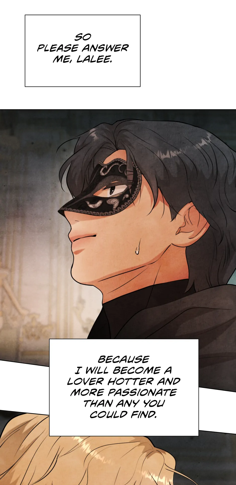 Even Though the Duchess Wants To Chapter 40 - page 21