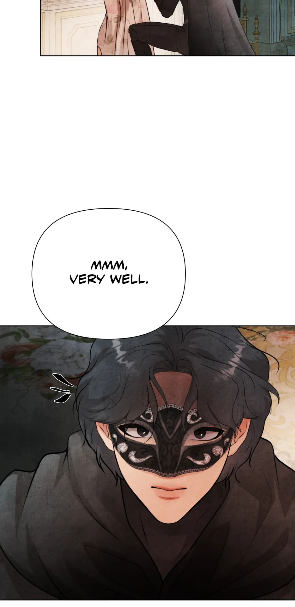 Even Though the Duchess Wants To Chapter 40 - page 24