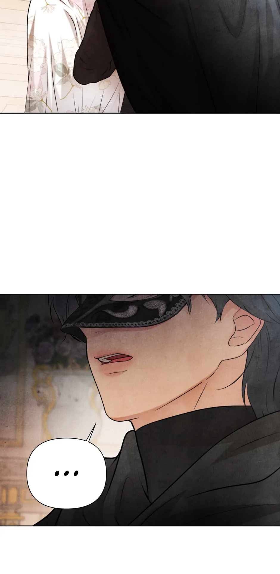 Even Though the Duchess Wants To Chapter 40 - page 26