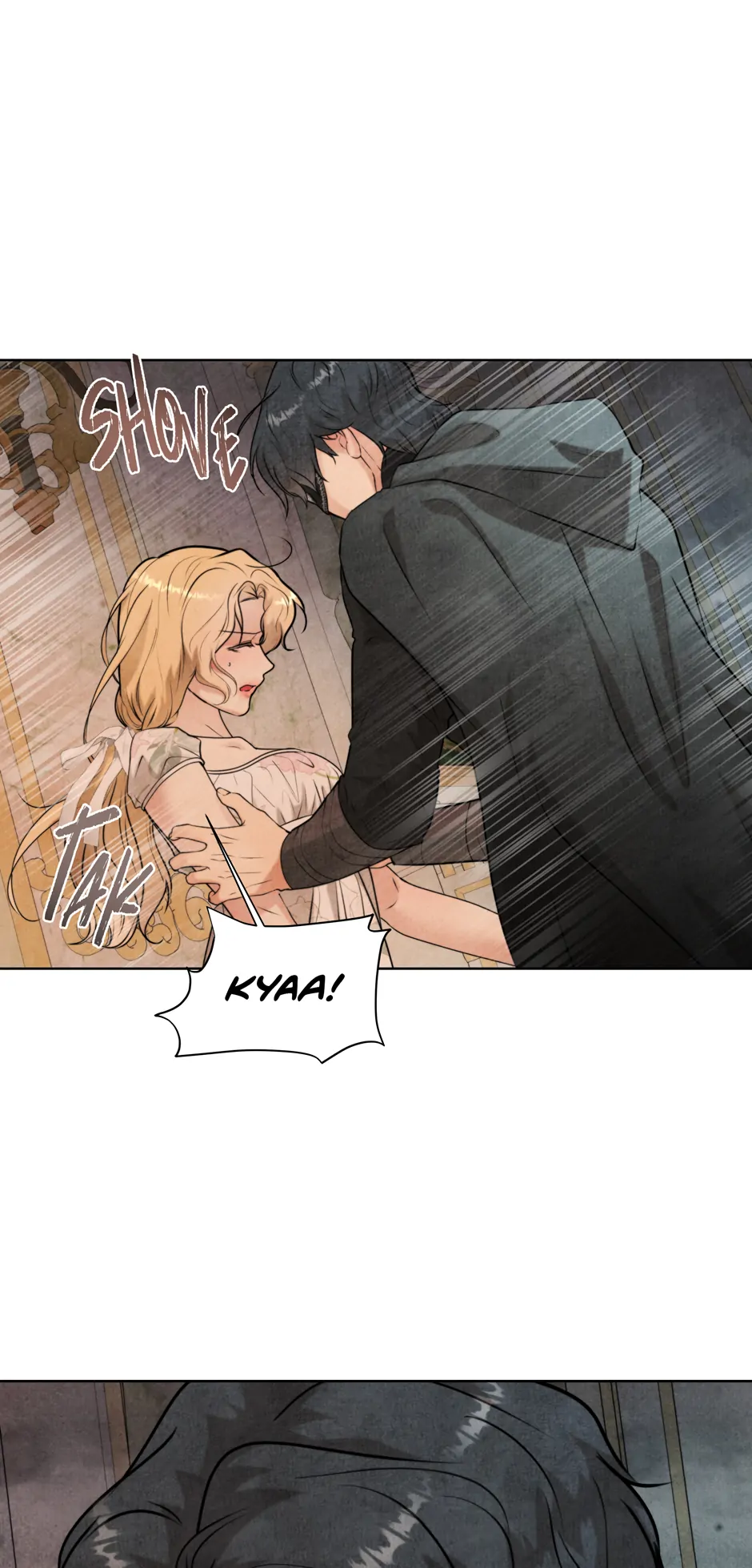 Even Though the Duchess Wants To Chapter 40 - page 27