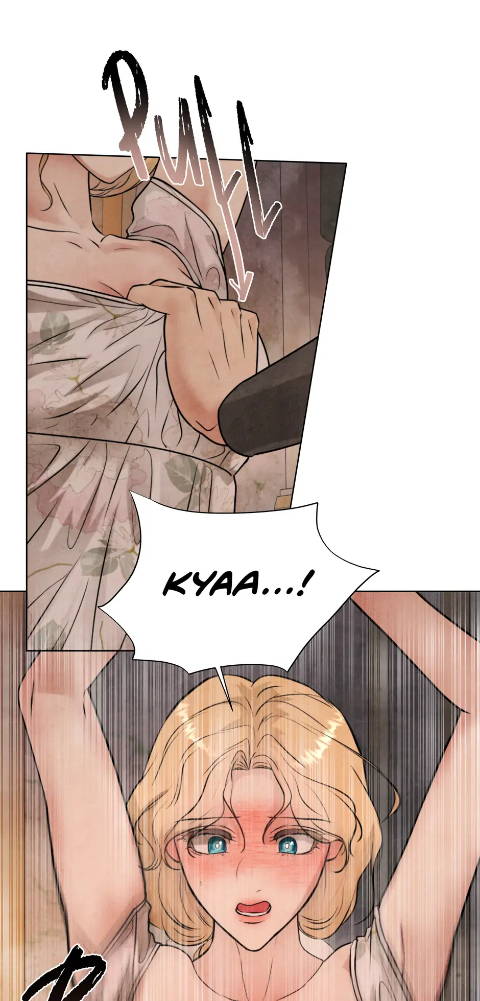 Even Though the Duchess Wants To Chapter 40 - page 33