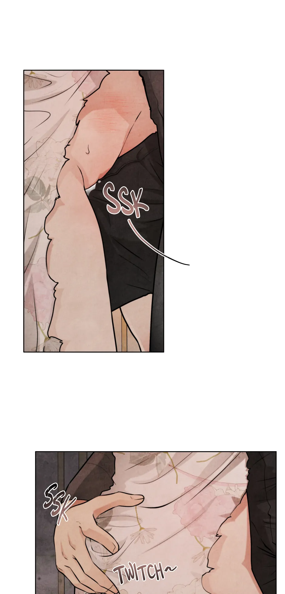 Even Though the Duchess Wants To Chapter 40 - page 39